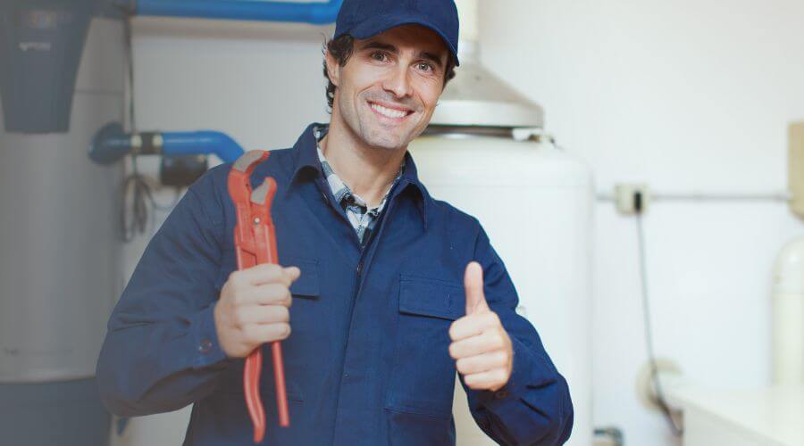 Professional same day plumber in Fort Eustis, VA